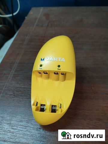 Зарядное устройство Воронеж - изображение 1