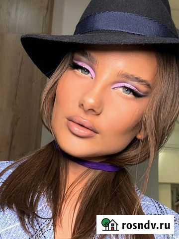 Макияж, визажист, Москва Москва - изображение 1