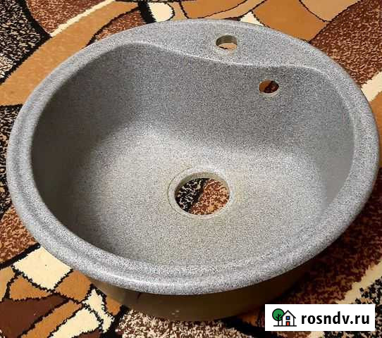 Кухонная мойка Пермь - изображение 1