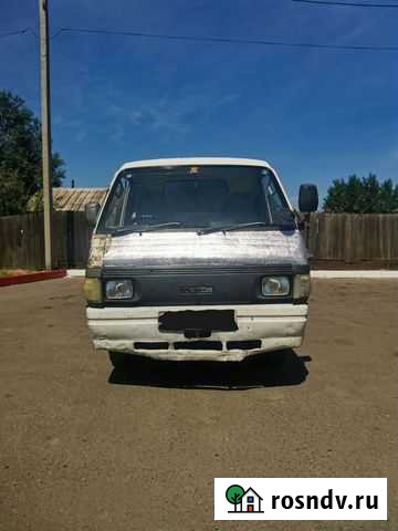 Продам Мазду Бонго Чита - изображение 1