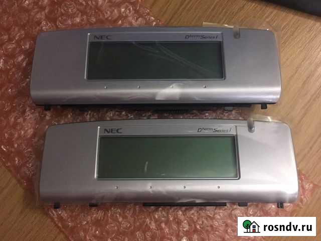 NEC Dterm Series i Санкт-Петербург - изображение 1