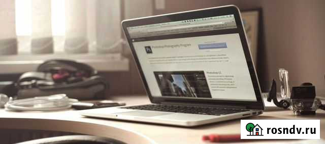 Создание сайтов Тюмень - изображение 1