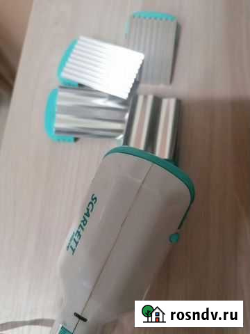 Выпрямитель для волос Ачинск - изображение 1