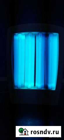 Солярий локальный Невинномысск - изображение 1