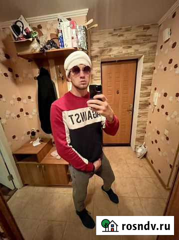 Друг на час Норильск - изображение 1