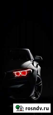 Услуга трезвый водитель Усть-Илимск - изображение 1