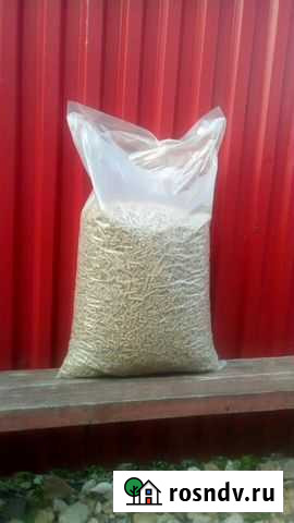 Продаю кошачьи наполнитель древесный 15 кг мешочек Тверь - изображение 1