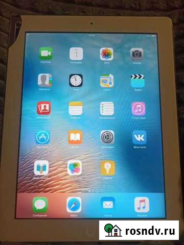iPad Великий Новгород - изображение 1