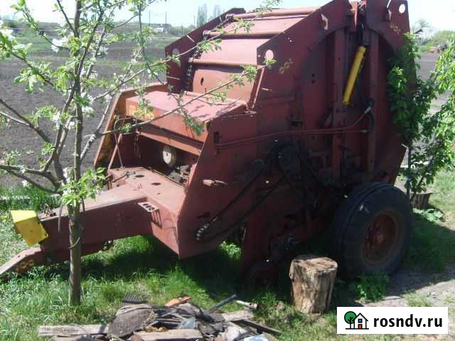 Пресс подборщик прф-145 Железногорск - изображение 1