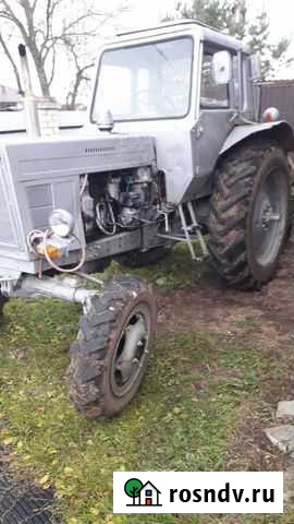 Мтз 82 Дмитров - изображение 1