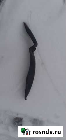 Крыло на спортивный велосипед Льгов - изображение 1