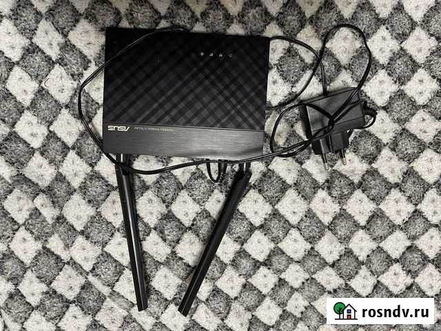 Wifi роутер Ноябрьск - изображение 1