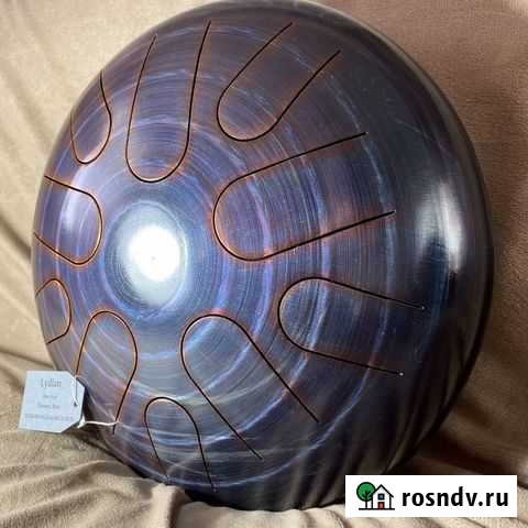 Глюкофон. Hand Dram. Happy Dram Пермь - изображение 1