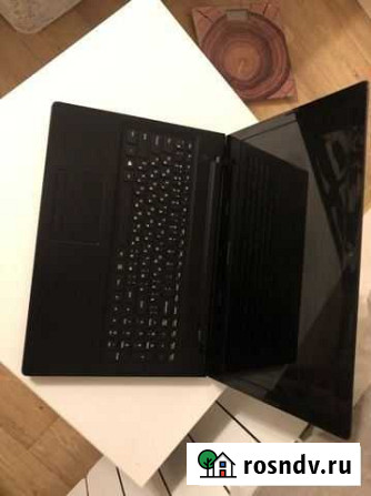 Ноутбук lenovo g50 Советск - изображение 1