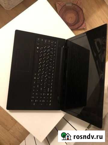 Ноутбук lenovo g50 Советск - изображение 1