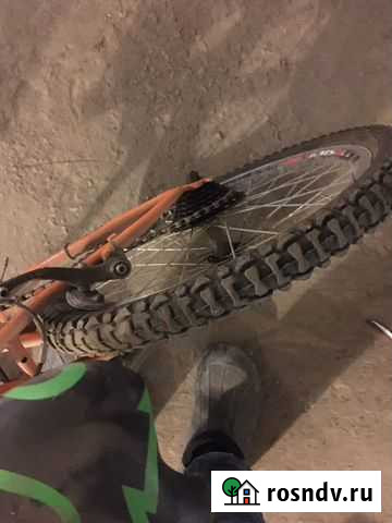 Велосипед подростковый Симферополь - изображение 1