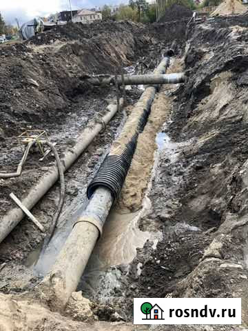 Сварка труб любые диаметры по Карелии Петрозаводск - изображение 1