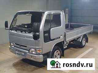 Nissan Atlas, 2006 Владивосток