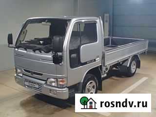 Nissan Atlas, 2006 Владивосток - изображение 1