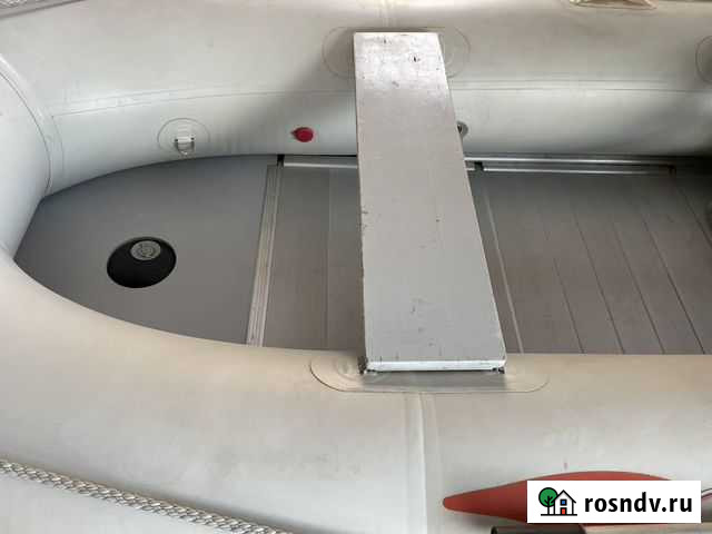 Лодка баджир Волгоград - изображение 1