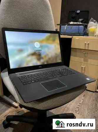 Dell g3 i7 8750h 16gb 2tb 250gb SSD GTX 1060 Мытищи