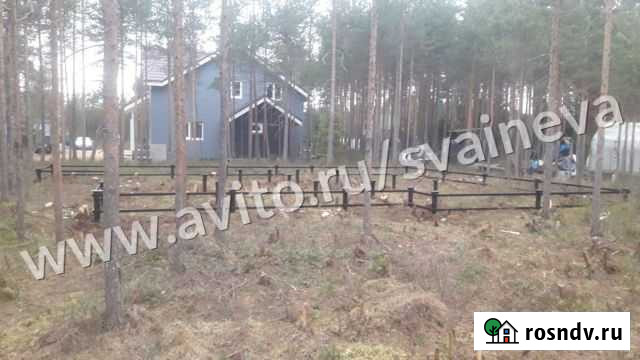 Фундамент за 1 день Рахья - изображение 1