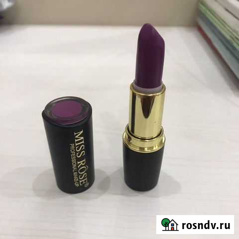 Помада Саранск - изображение 1