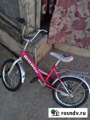 Велосипед детский Климово - изображение 1