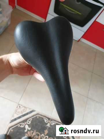 Седло GT Казань - изображение 1