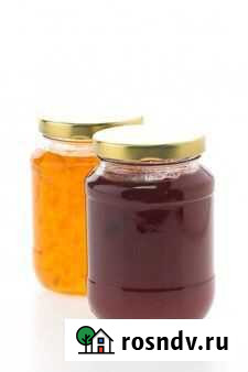 Варенье из малины, смородины, облепихи, голубицы и Чита - изображение 1