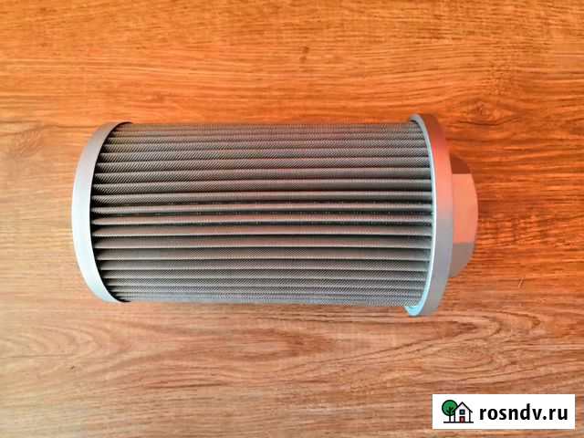 Фильтр гидравлический для экскаватора Kubota RX303 Владивосток - изображение 1