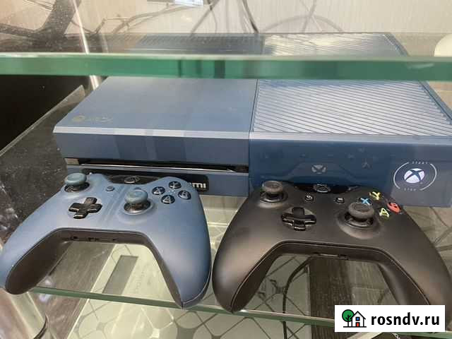 Xbox One Кемерово - изображение 1