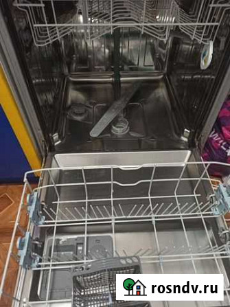 Посудомоечная машина beko din5830 Москва - изображение 1