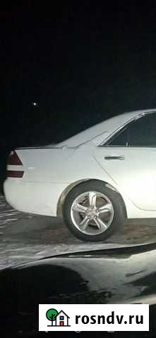 Колеса R17 5x114,3 225/55 17 Рубцовск - изображение 1