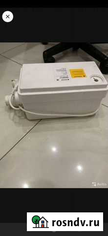 Канализационный насос Sanivort 255 A Рубцовск - изображение 1