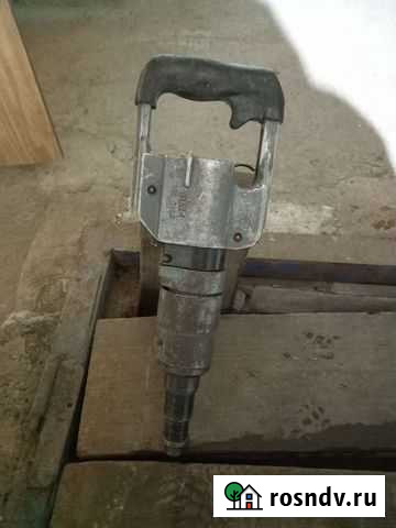 Строительный монтажный пистолет Шарыпово - изображение 1