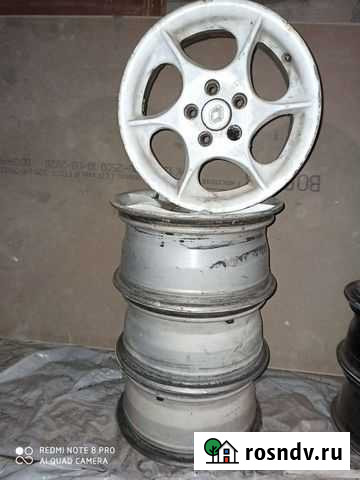 Диски Брянск - изображение 1