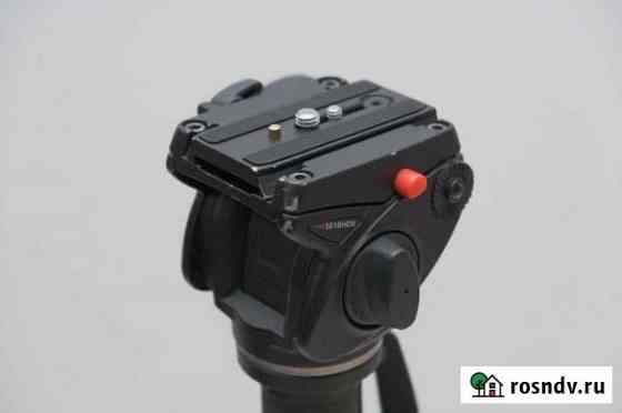 Голова Manfrotto 561bhdv Киров