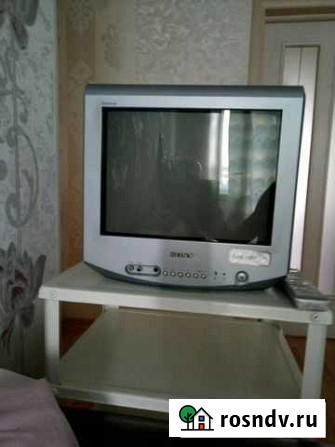 Телевизор продам Комсомольск-на-Амуре - изображение 1