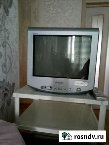 Телевизор продам Комсомольск-на-Амуре - изображение 1