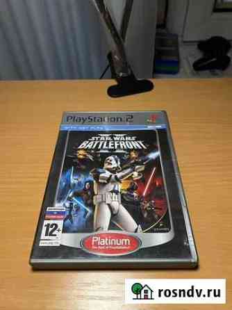 Battlefront 2 (Ps2) Тамбов