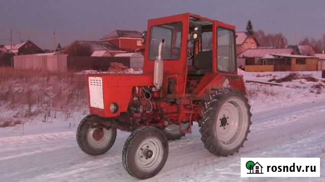 Трактор т 25 без доков Верхнее Дуброво - изображение 1