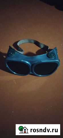 Очки для газосварки с непрямой вентиляцией Щекино - изображение 1