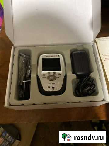 Персональный видеорегистратор Mini DVR Петропавловск-Камчатский - изображение 1