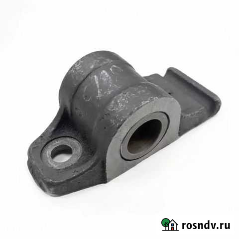 Ушко рессоры полуприцепа сзап Нефтеюганск - изображение 1