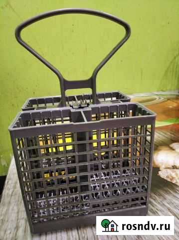 Корзинка от посудомоечной машины Череповец - изображение 1