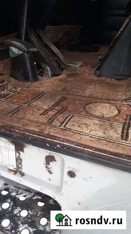 МАЗ 4370, 2003 Набережные Челны - изображение 1