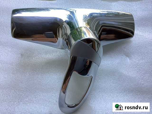 Смеситель для душа crohe Самара - изображение 1