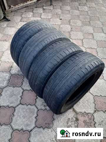 Hankook 195/65 R15 Обоянь - изображение 1