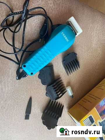 Машинка для стрижки волос Москва - изображение 1
